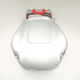 Illustration for article titled Aston Martin DBR2 Recreated With Space Age Technology